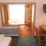 St Anton am Arlberg - Hotel  Nassereinerhof - Habitación Individual Confort aprox 19 metros cuadrados